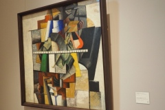 New Tretyakov Gallery, Moscow