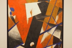 New Tretyakov Gallery, Moscow