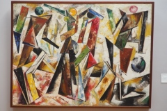 New Tretyakov Gallery, Moscow