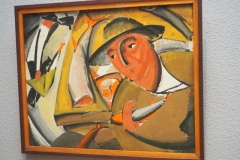 New Tretyakov Gallery, Moscow