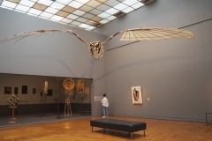 New Tretyakov Gallery, Moscow