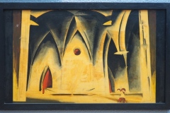 New Tretyakov Gallery, Moscow