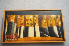 New Tretyakov Gallery, Moscow