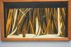 New Tretyakov Gallery, Moscow