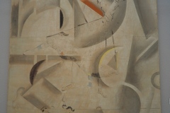 New Tretyakov Gallery, Moscow