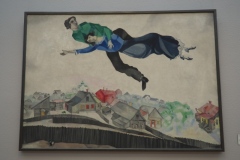 New Tretyakov Gallery, Moscow