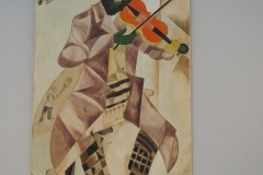 New Tretyakov Gallery, Moscow