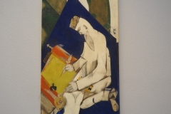 New Tretyakov Gallery, Moscow