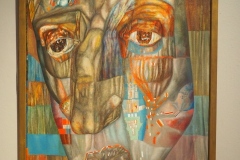 New Tretyakov Gallery, Moscow