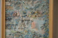 New Tretyakov Gallery, Moscow