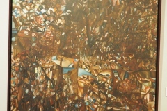 New Tretyakov Gallery, Moscow