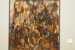 New Tretyakov Gallery, Moscow
