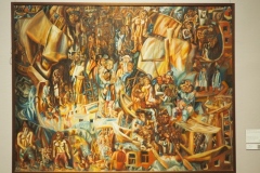 New Tretyakov Gallery, Moscow
