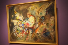 New Tretyakov Gallery, Moscow