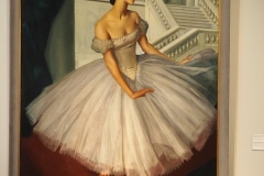 New Tretyakov Gallery, Moscow