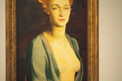 New Tretyakov Gallery, Moscow