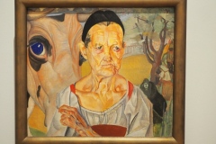 New Tretyakov Gallery, Moscow