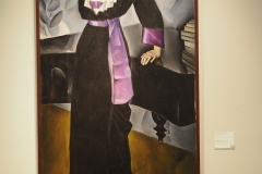 New Tretyakov Gallery, Moscow