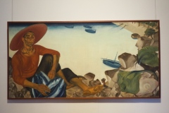 New Tretyakov Gallery, Moscow