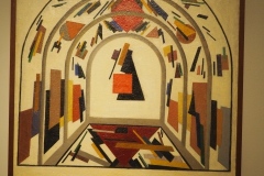 New Tretyakov Gallery, Moscow