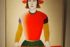 New Tretyakov Gallery, Moscow