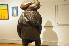 New Tretyakov Gallery, Moscow