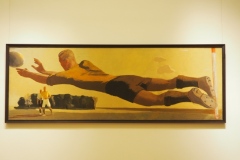New Tretyakov Gallery, Moscow