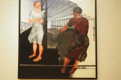 New Tretyakov Gallery, Moscow