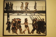 New Tretyakov Gallery, Moscow