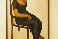 New Tretyakov Gallery, Moscow
