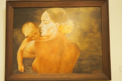 New Tretyakov Gallery, Moscow
