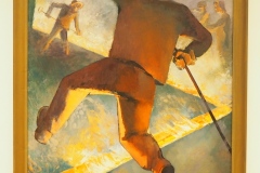 New Tretyakov Gallery, Moscow