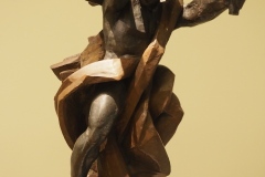 New Tretyakov Gallery, Moscow