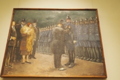 New Tretyakov Gallery, Moscow