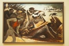 New Tretyakov Gallery, Moscow