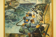 New Tretyakov Gallery, Moscow