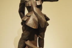 New Tretyakov Gallery, Moscow