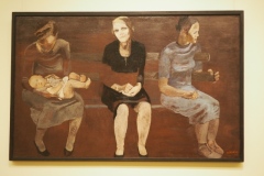 New Tretyakov Gallery, Moscow