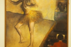 New Tretyakov Gallery, Moscow