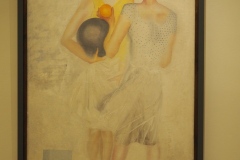 New Tretyakov Gallery, Moscow