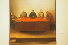 New Tretyakov Gallery, Moscow