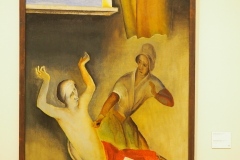 New Tretyakov Gallery, Moscow