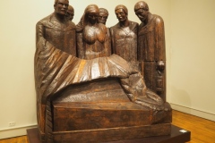 New Tretyakov Gallery, Moscow