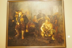 New Tretyakov Gallery, Moscow