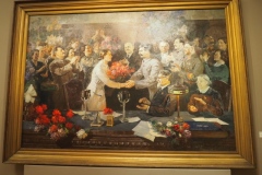 New Tretyakov Gallery, Moscow