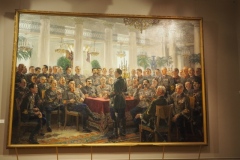 New Tretyakov Gallery, Moscow