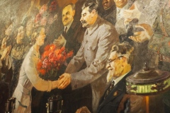 New Tretyakov Gallery, Moscow
