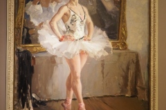 New Tretyakov Gallery, Moscow