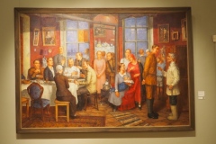 New Tretyakov Gallery, Moscow