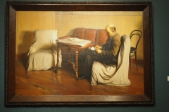 New Tretyakov Gallery, Moscow